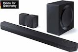 Soundbar HW-Q995GD/ZG Angebote von Samsung bei expert Lehrte für 824,00 €