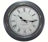 WANDUHR im Angebot bei Wreesmann in Zwickau WANDUHR Angebote bei Wreesmann Zwickau für 12,99 €