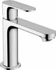 WASCHTISCHMISCHER HANSGROHE 'REBRIS 110' von hansgrohe im aktuellen OBI Prospekt für 69,99 €