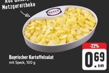 E center Memmelsdorf - Bayrischer Kartoffelsalat Angebot im Prospekt Bayrischer Kartoffelsalat bei E center im Memmelsdorf Prospekt für 0,69 €