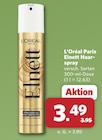 combi Garbsen - Elnett Haarspray Angebot im Prospekt Elnett Haarspray bei combi im Garbsen Prospekt für 3,49 €