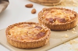 Promo Tartelette Amandine à 3,75 € dans le catalogue Supermarchés Match à Puttelange-aux-Lacs