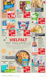 Aktueller Kaufland Prospekt mit Garnelen, "KNÜLLER", Seite 32
