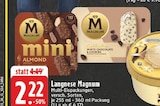 Aktuelle Eis Angebote bei EDEKA in Hamm Aktuelles Mini Almond Angebot bei EDEKA in Hamm ab 2,22 €