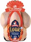 Petit chapon label rouge IGP - LOUÉ à 11,99 € dans le catalogue Intermarché Super