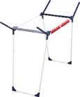 Wäscheständer Pegasus 180 Solid Angebote von Leifheit bei Globus-Baumarkt Oberursel für 25,00 €