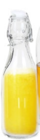 Drahtbügelflasche im Angebot bei Thomas Philipps in Leverkusen Drahtbügelflasche Angebote bei Thomas Philipps Leverkusen für 1,00 €