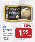Eis Angebote von Mövenpick bei combi Aurich für 1,99 €