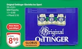 Glorietta Iso Sport im Angebot bei GLOBUS in Bruchsal Glorietta Iso Sport Angebote von Original Oettinger bei GLOBUS Bruchsal für 8,99 €