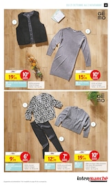 Robe Femme Angebote im Prospekt "TOUT VOTRE MAGASIN CONTRE LA VIE CHÈRE" von Intermarché Hyper auf Seite 41