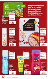 Kaufland Manikuere im Prospekt Kaufland Manikuere im Prospekt