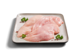 Hähnchen-Minutenschnitzel bei Lidl im Prospekt "" für 9,49 €