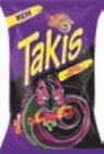Maischips von Takis im aktuellen tegut Prospekt für 1,99 €