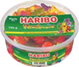 Fruchtgummi oder Lakritz Angebote von Haribo bei Marktkauf Stade für 3,99 €