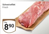 Schweinefilet Angebote bei GLOBUS Halle für 8,90 €