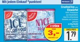 Eiswürfel von Gut & Günstig im aktuellen EDEKA Prospekt für 1,50 €