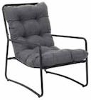 Gartensessel bei Möbel AS im Buchen Prospekt für 79,95 €