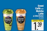 Caffè Latte von Emmi im aktuellen EDEKA Prospekt für 1,39 €