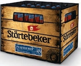 Bier bei Getränke A-Z im Temmen-Ringenwalde Prospekt für 17,99 €