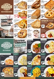 Aktueller GLOBUS Prospekt mit Äpfel, "Aktuelle Angebote", Seite 9