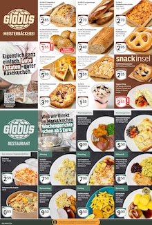 Rindfleisch im aktuellen GLOBUS Prospekt (Jena) Rindfleisch im GLOBUS Prospekt "Aktuelle Angebote" mit 28 Seiten (Jena)
