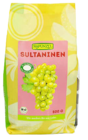 Raisin sultanine ffl - RAPUNZEL en promo chez NaturéO Aulnay-sous-Bois à 6,49 €