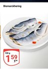 Bismarckhering Angebote bei GLOBUS Trier für 1,59 €