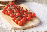 Tomate Cerise Grappe - U en promo chez U Express Avignon à 2,39 €