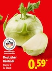 Kohlrabi von  im aktuellen Lidl Prospekt für 0,59 €
