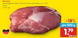 Rehkeule im Angebot bei Netto Marken-Discount in Hoyerswerda Rehkeule Angebote bei Netto Marken-Discount Hoyerswerda für 1,79 €