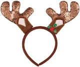 weihnachtlichen Diademen, Krawatten und Fliegen im Angebot bei Rusta in Dessau-Roßlau weihnachtlichen Diademen, Krawatten und Fliegen Angebote bei Rusta Dessau-Roßlau für 1,99 €