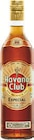3 Añejo von Havana Club im aktuellen tegut Prospekt für 11,99 €
