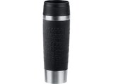 N20220 Travel Mug Classic Grande 0.5 L Thermobecher Schwarz im MediaMarkt Saturn Prospekt N20220 Travel Mug Classic Grande 0.5 L Thermobecher Schwarz von EMSA im aktuellen MediaMarkt Saturn Prospekt für 20,99 €
