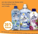 Aktuelle Waschmittel Angebote bei GLOBUS in Krefeld Aktuelles 20 % Rabatt Angebot bei GLOBUS in Krefeld