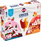 Aktuelle Joghurt Angebote bei GLOBUS in Erfurt Aktuelles Greek Frozen Joghurt-Sticks Angebot bei GLOBUS in Erfurt ab 2,99 €