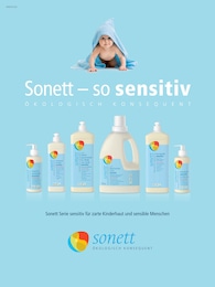 Alnatura Seife im Prospekt 