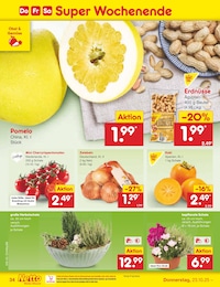 Netto Marken-Discount Pflanzen im Prospekt Netto Marken-Discount Pflanzen im Prospekt
