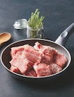 U Express Buis-les-Baronnies - Promo Porc Filière U IGP du Sud-Ouest : Sauté sans os Promo Porc Filière U IGP du Sud-Ouest : Sauté sans os à 5,90 € dans le catalogue U Express à Buis-les-Baronnies