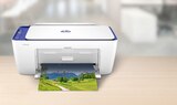 Aktuelle Drucker Angebote bei Penny in Erfurt Aktuelles DeskJet 2821e All-in-one-Drucker Angebot bei Penny in Erfurt ab 44,99 €