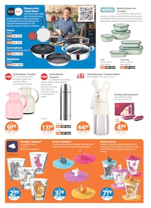 Glas Angebot im V-Markt Prospekt, gültig von 12.02.2026 bis 18.02.2026 Glas Angebot im aktuellen V-Markt Prospekt auf Seite 17