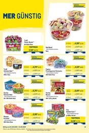 Aktueller METRO Prospekt mit Haribo, "Wochenangebote Händler + Monats-Mix August", Seite 18