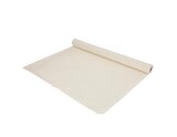 Rouleau Bâche de protection sols 3 x 15 m - Brenner en promo chez Brico Dépôt Mérignac à 9,99 €