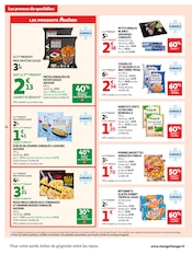 D'autres offres dans le catalogue "25 JOURS AUCHAN" de Auchan Supermarché D'autres offres dans le catalogue "25 JOURS AUCHAN" de Auchan Supermarché à la page 18