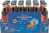 Tropfen Kräuter-Likör im Angebot bei Netto Marken-Discount in Wuppertal Tropfen Kräuter-Likör Angebote von St. Hubertus bei Netto Marken-Discount Wuppertal für 5,99 €
