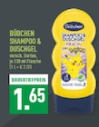 Shampoo & Duschgel Angebote von Bübchen bei Marktkauf Remscheid für 1,65 €