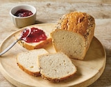 Promo Pain aux 5 céréales et au fromage blanc à 1,99 € dans le catalogue Super U à Munster