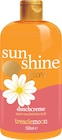 Duschcreme sunshine glow von treaclemoon im aktuellen dm-drogerie markt Prospekt für 3,95 €