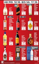 Kaufland Orangen im Prospekt Kaufland Orangen im Prospekt