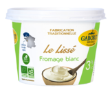NaturéO Livry-Gargan - Promo Fromage blanc lisse Promo Fromage blanc lisse à 3,49 € dans le catalogue NaturéO à Livry-Gargan