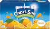 Fruchtsaftgetränk von Capri-Sun im aktuellen Metro Prospekt